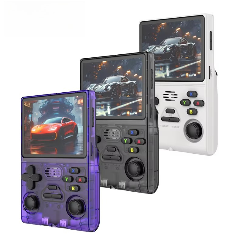 Retro Gaming For Tv - Console Arcade Retro Portatile M18 Pro