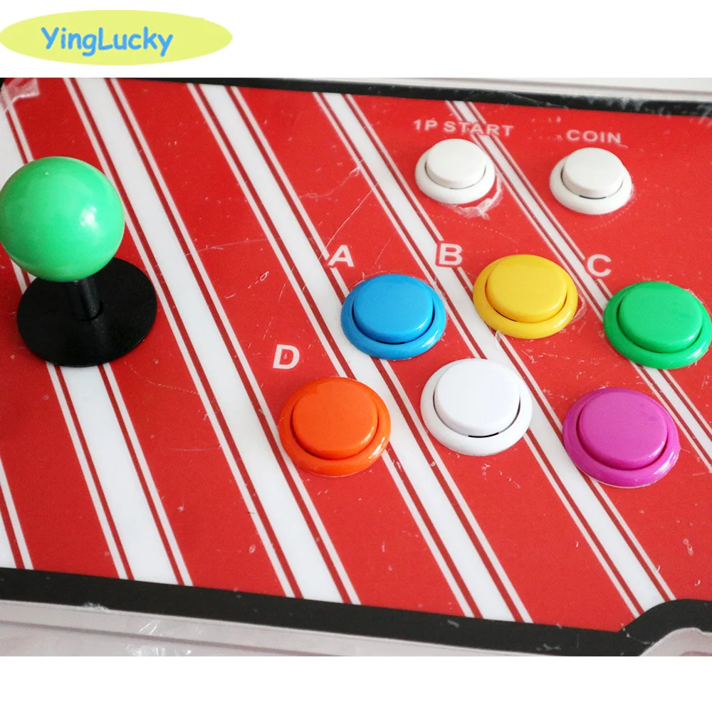 Arcade 2 Giocatori Zero Delay  - Retro Gaming Cabinet recensione e prezzo