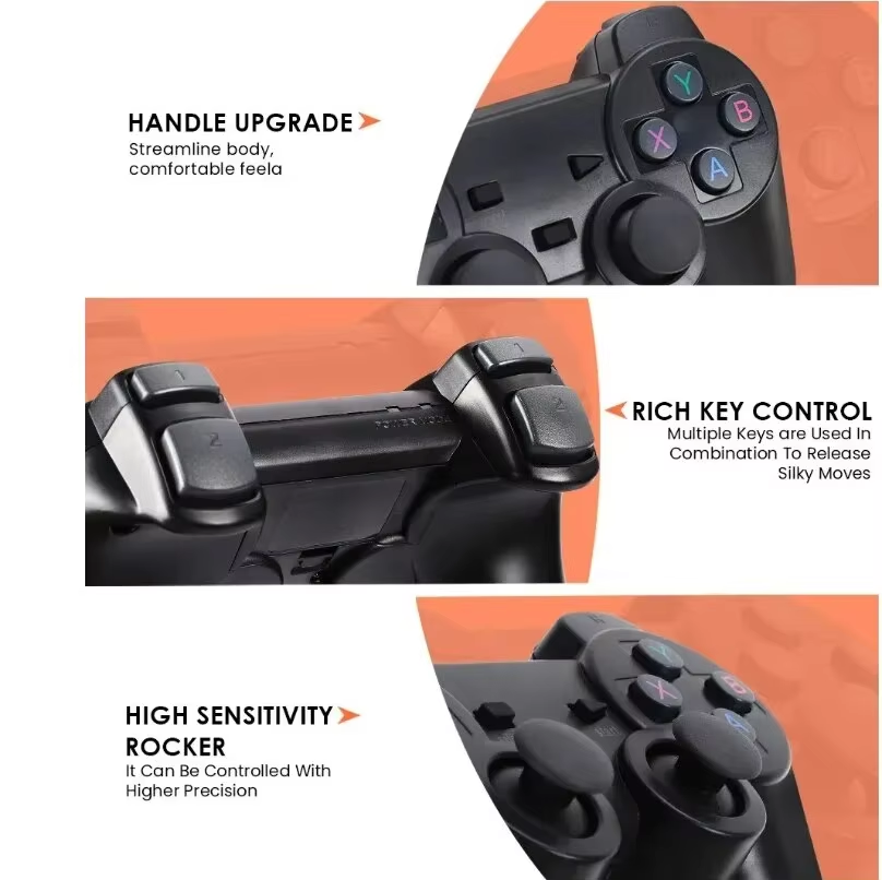 Console di gioco portatile X2  - Retro Gaming Hdmi Stick recensione e prezzo