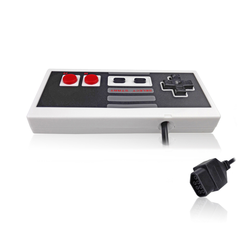 Controller Joystick Gamepad pe - Retro Gaming Joystick recensione e prezzo