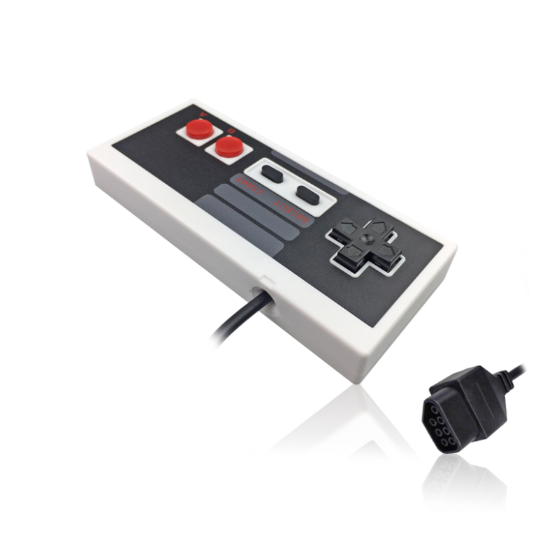 Controller Joystick Gamepad pe - Retro Gaming Joystick recensione e prezzo