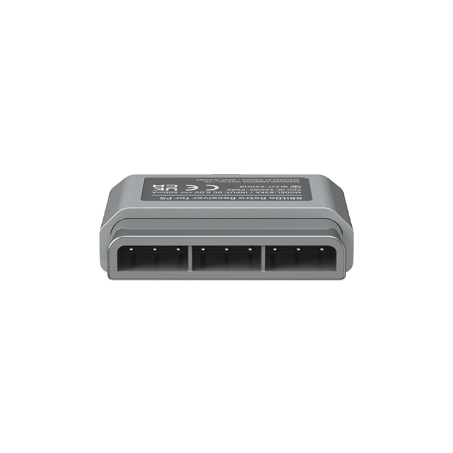 Dongle adattatore ricevitore r - Retro Gaming Xbox recensione e prezzo