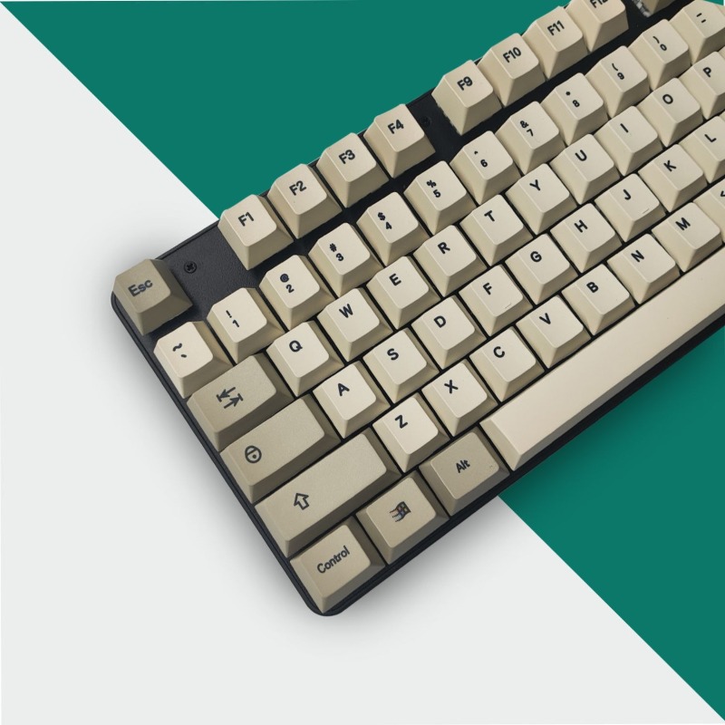 GMK9009 Hangul Copritasti Stil - Retro Gaming Keyboard recensione e prezzo