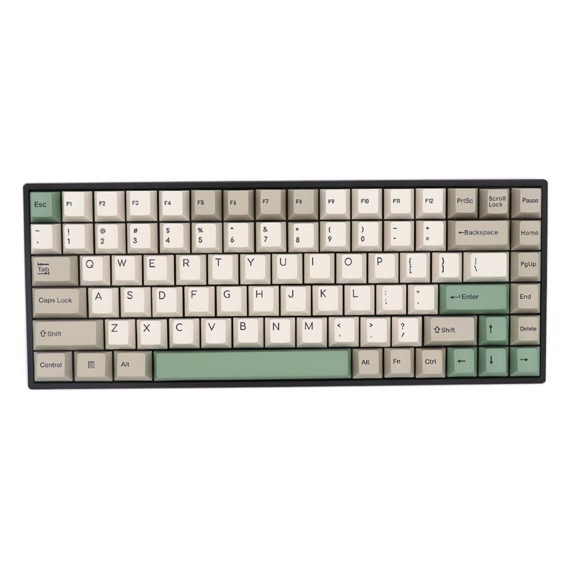 GMK9009 Hangul Copritasti Stil - Retro Gaming Keyboard recensione e prezzo