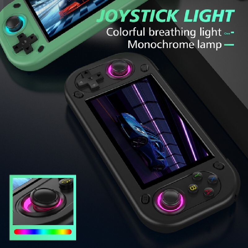 Console di gioco portatile R43 - Retro Gaming For Tv recensione e prezzo