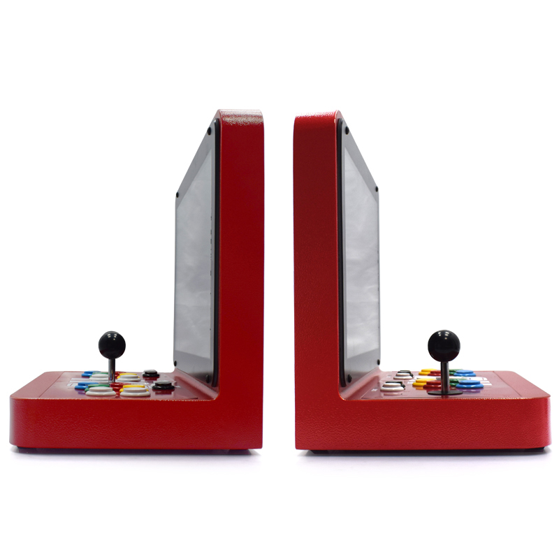 23000 giochi Pandora 3D WiFi L - Retro Gaming Cabinet recensione e prezzo