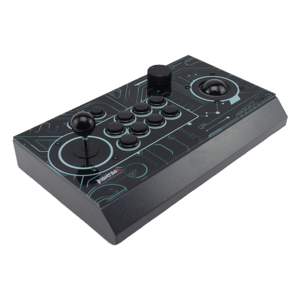 FightBox R10-PRO Arcade Fight  - Retro Gaming Joystick recensione e prezzo