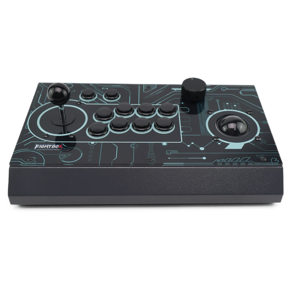 FightBox R10-PRO Arcade Fight  - Retro Gaming Joystick recensione e prezzo