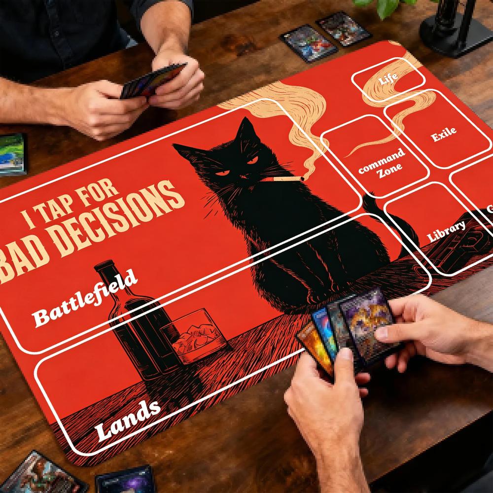 Tappetino da gioco divertente  - Retro Gaming Meme recensione e prezzo