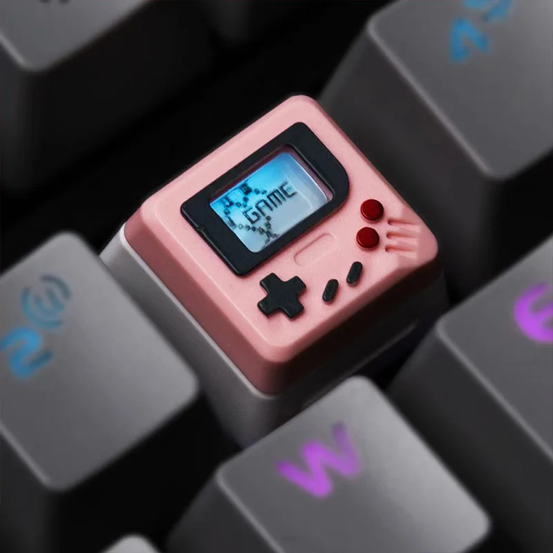 Set di Tasti Creativi Retrò Tr - Retro Gaming Apk recensione e prezzo