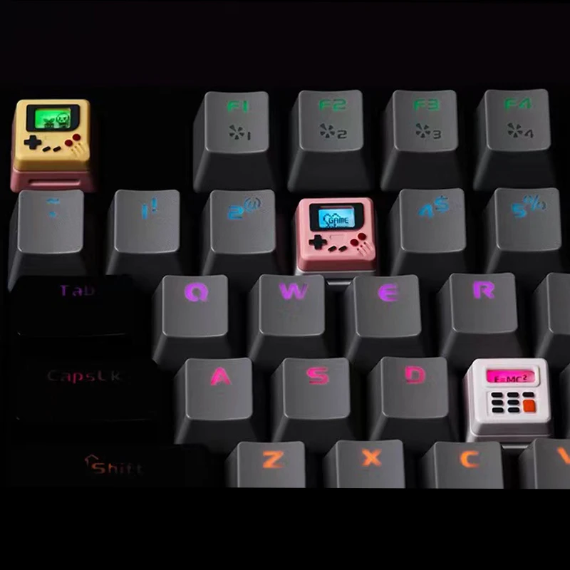 Set di Tasti Creativi Retrò Tr - Retro Gaming Apk recensione e prezzo