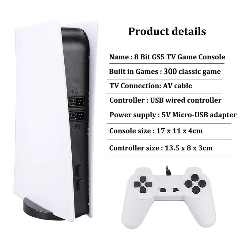 Console di gioco portatile Ret - Retro Gaming Hdmi Stick recensione e prezzo