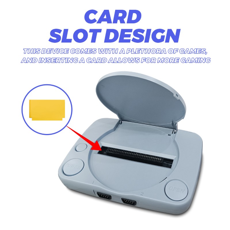 Design console FC plug-in, con - Retro Gaming Apk recensione e prezzo