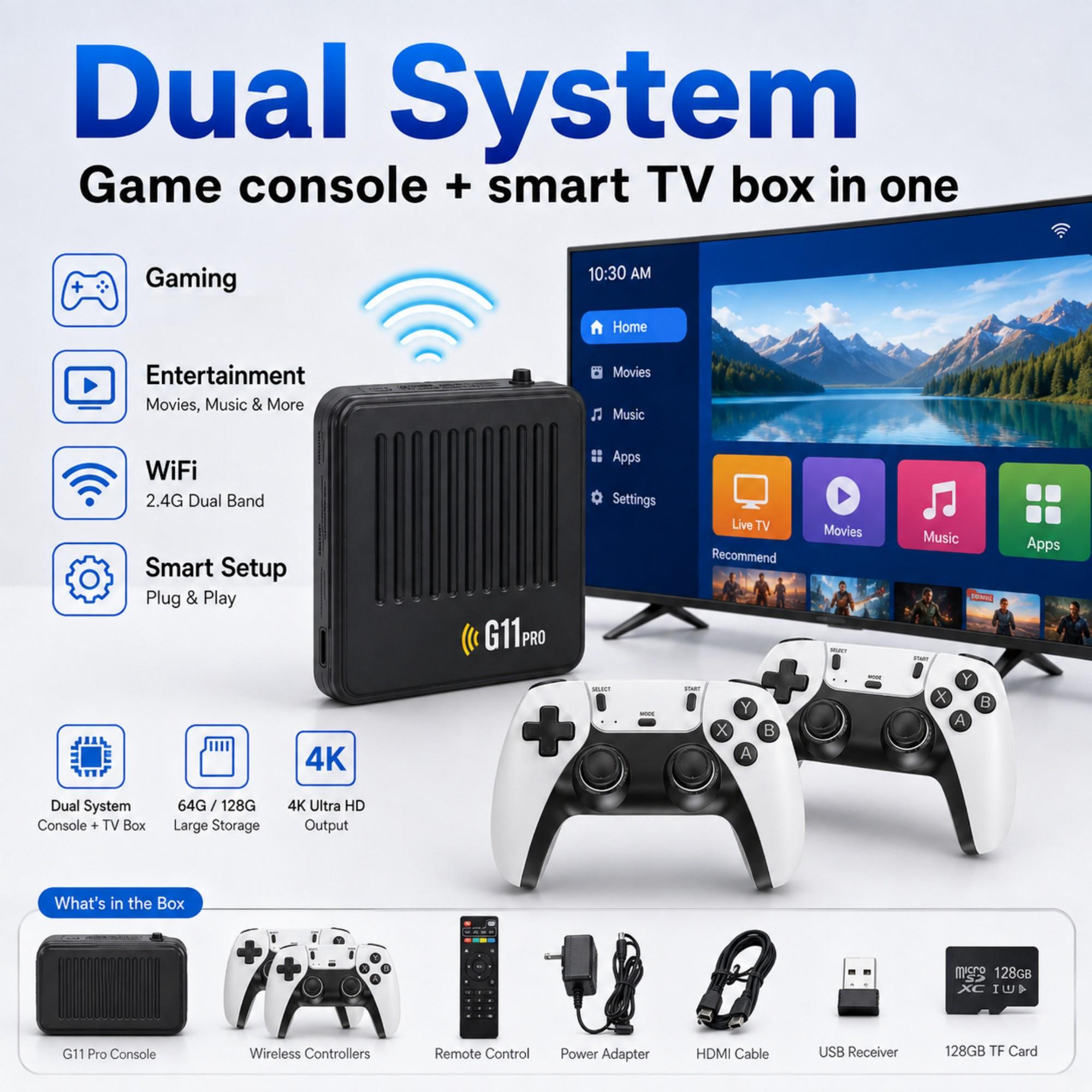 Console per videogiochi retrò  - Retro Gaming Hdmi Stick recensione e prezzo