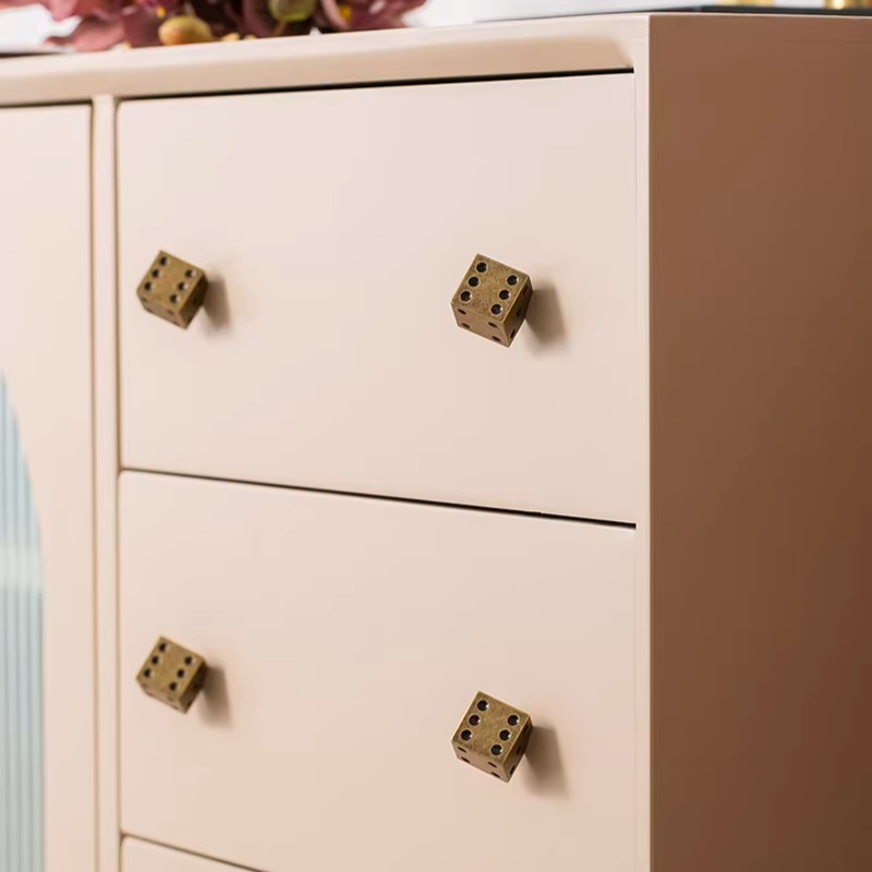 Maniglie per Mobili in Metallo - Retro Gaming Cabinet recensione e prezzo