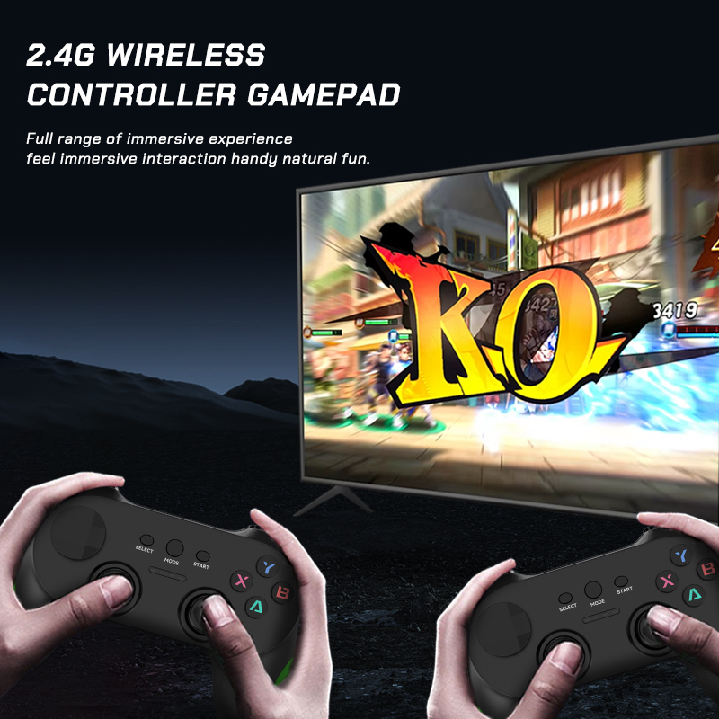 Console di Gioco Super G36 Pro - Retro Gaming Hdmi Stick recensione e prezzo