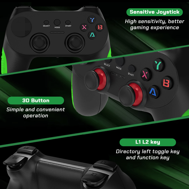 Console di Gioco Super G36 Pro - Retro Gaming Hdmi Stick recensione e prezzo