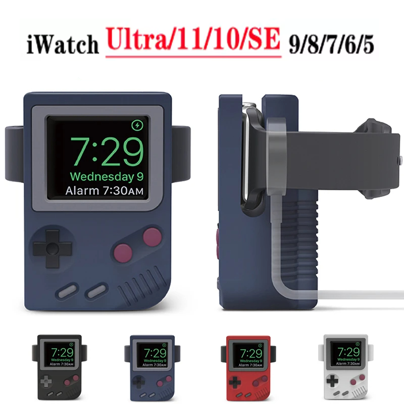 Supporto in Silicone per Caric - Retro Gaming Apk recensione e prezzo