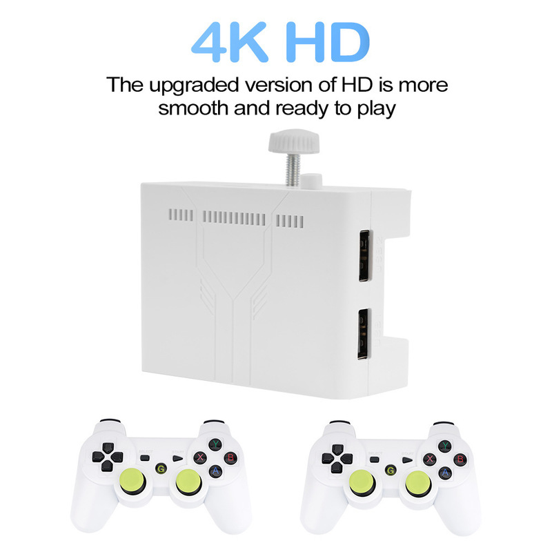 Console di gioco Bestseller Y7 - Retro Gaming Xbox recensione e prezzo