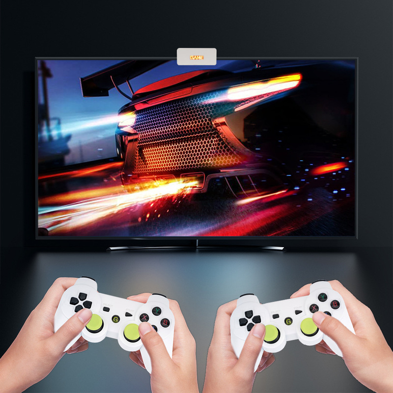Console di gioco Bestseller Y7 - Retro Gaming Xbox recensione e prezzo