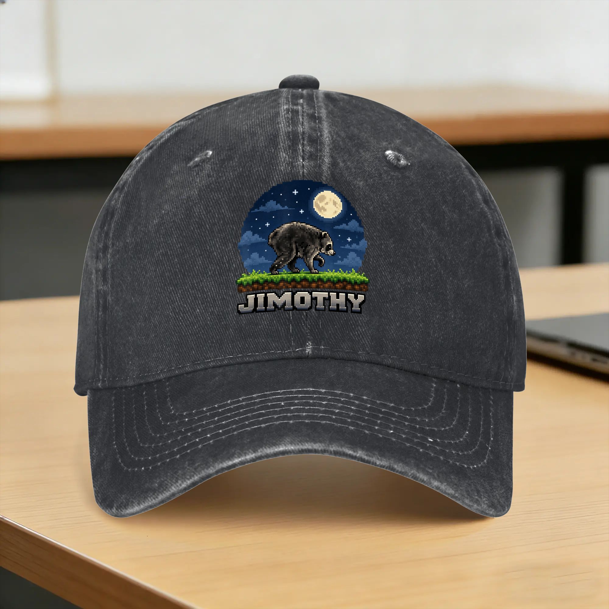Cappellino da Baseball Casual  - Retro Gaming Meme recensione e prezzo