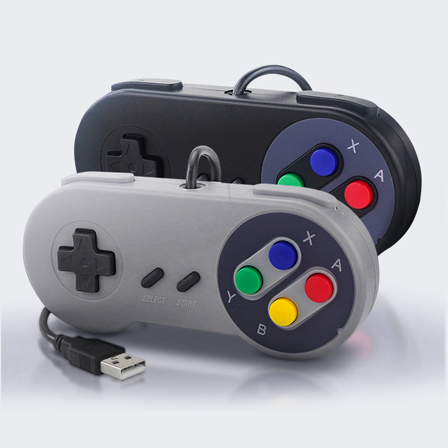 Gamepad USB Joystick da Gioco  - Retro Gaming Joystick recensione e prezzo
