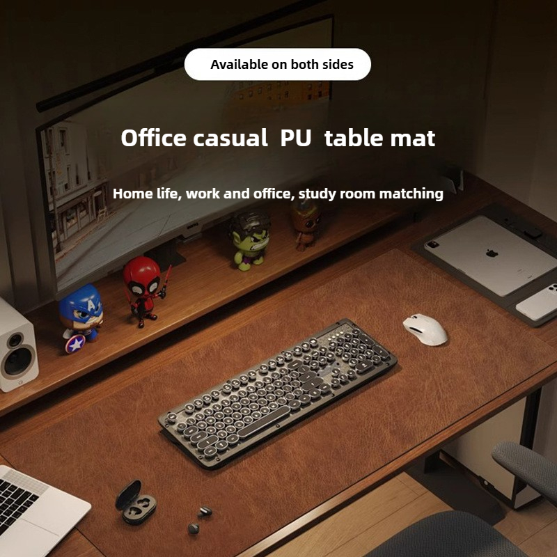 Tappetino per mouse retrò Tapp - Retro Gaming Keyboard recensione e prezzo