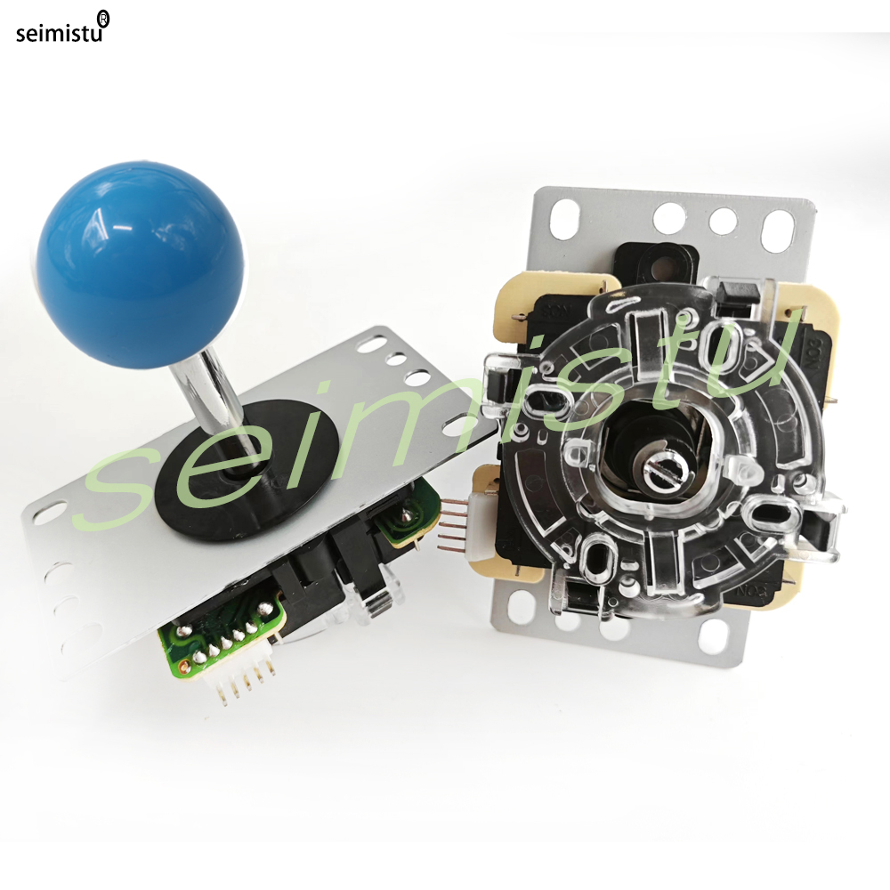 Joystick Copia Sanwa arcade Jo - Retro Gaming Joystick recensione e prezzo