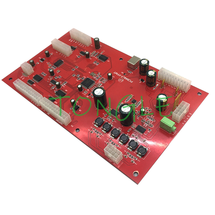 Scheda I/O, sostituzione per S - Retro Gaming Cabinet recensione e prezzo