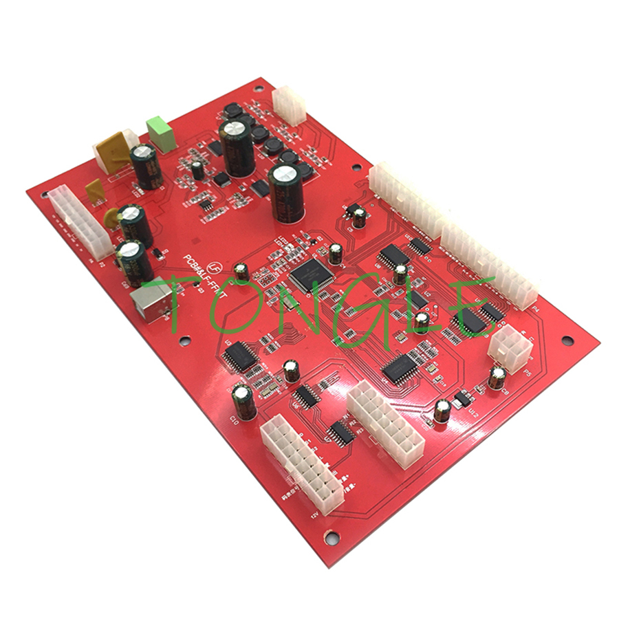 Scheda I/O, sostituzione per S - Retro Gaming Cabinet recensione e prezzo