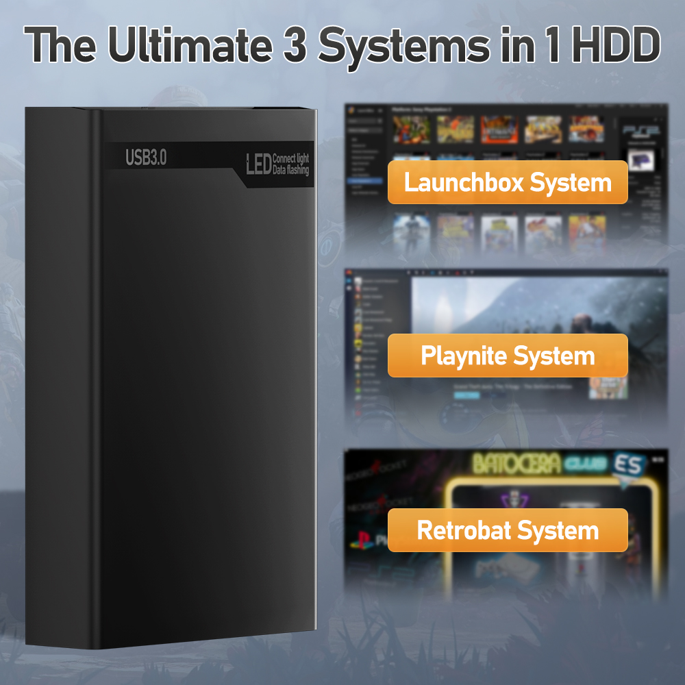 Console per videogiochi HDD da - Retro Gaming Xbox recensione e prezzo