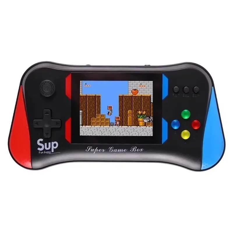 Console di gioco per bambini P - Retro Gaming Apk recensione e prezzo