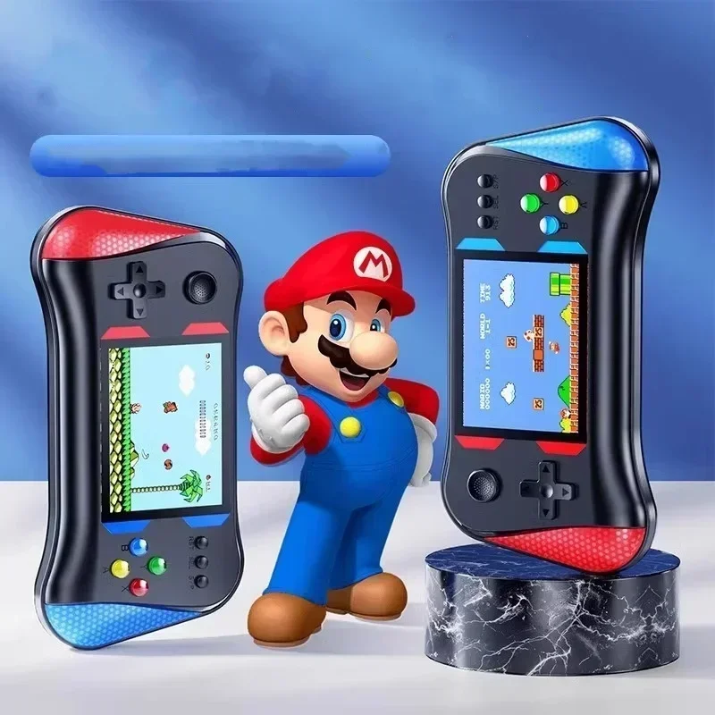 Console di gioco per bambini P - Retro Gaming Apk recensione e prezzo