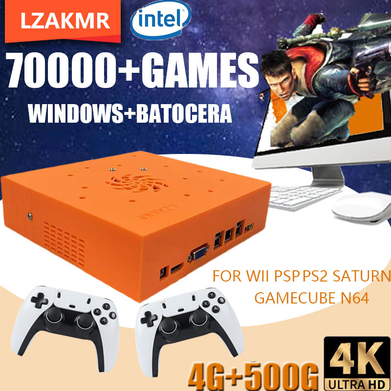 Console di Gioco Retrò M8 con  - Retro Gaming Hdmi Stick recensione e prezzo