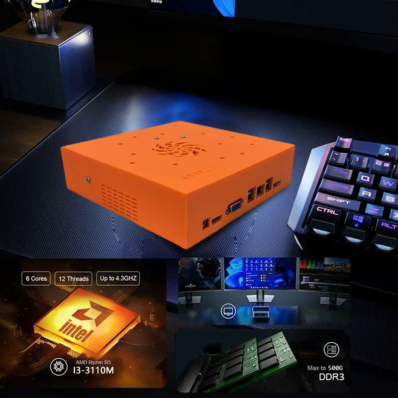 Console di Gioco Retrò M8 con  - Retro Gaming Hdmi Stick recensione e prezzo