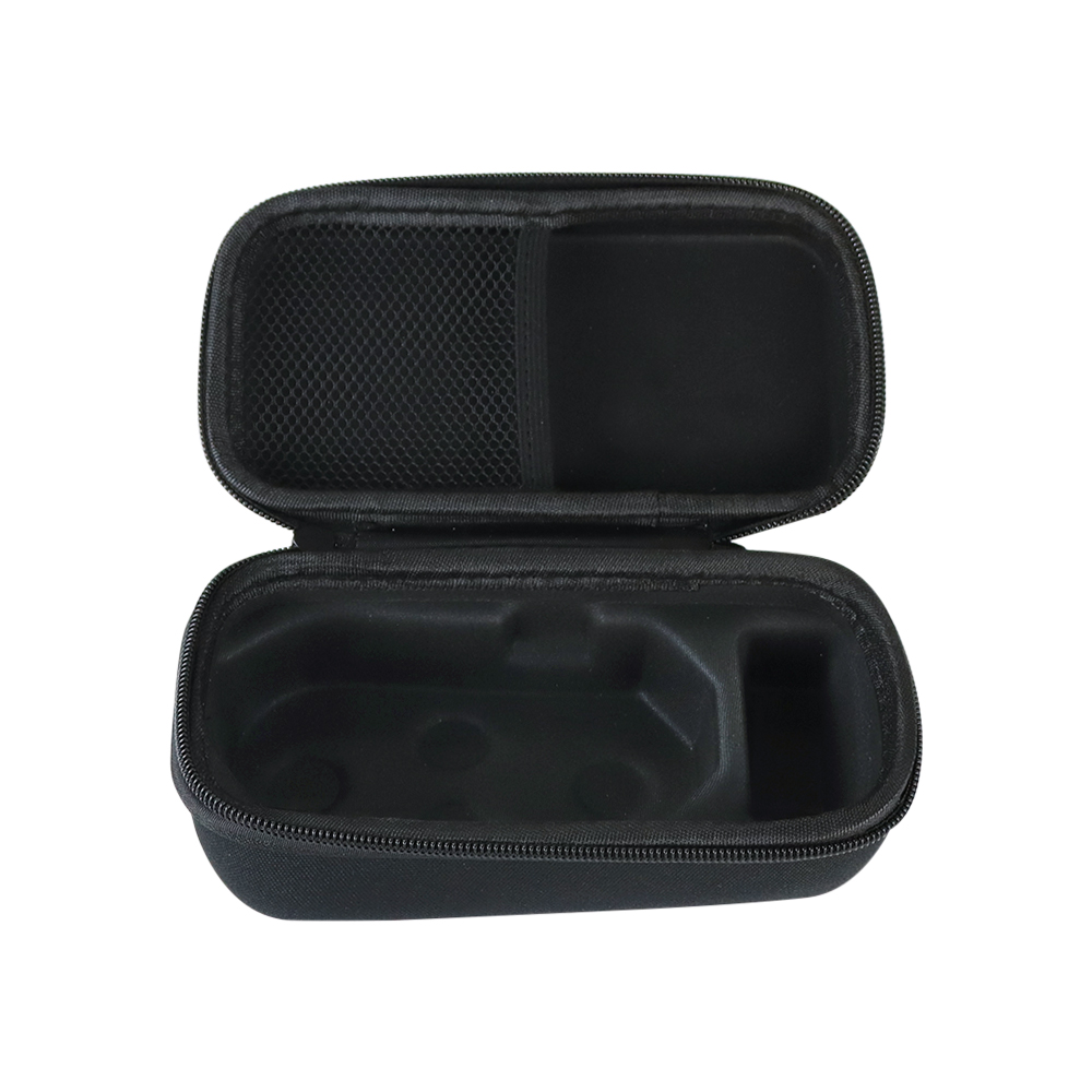 Custodia rigida in EVA per Log - Logitech Mouse G502 recensione e prezzo