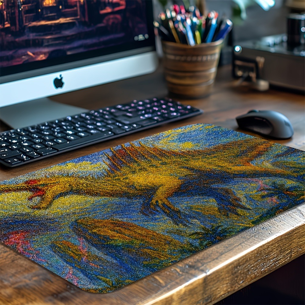 Tappetino da Gioco Retro Spino - Retro Gaming Keyboard recensione e prezzo