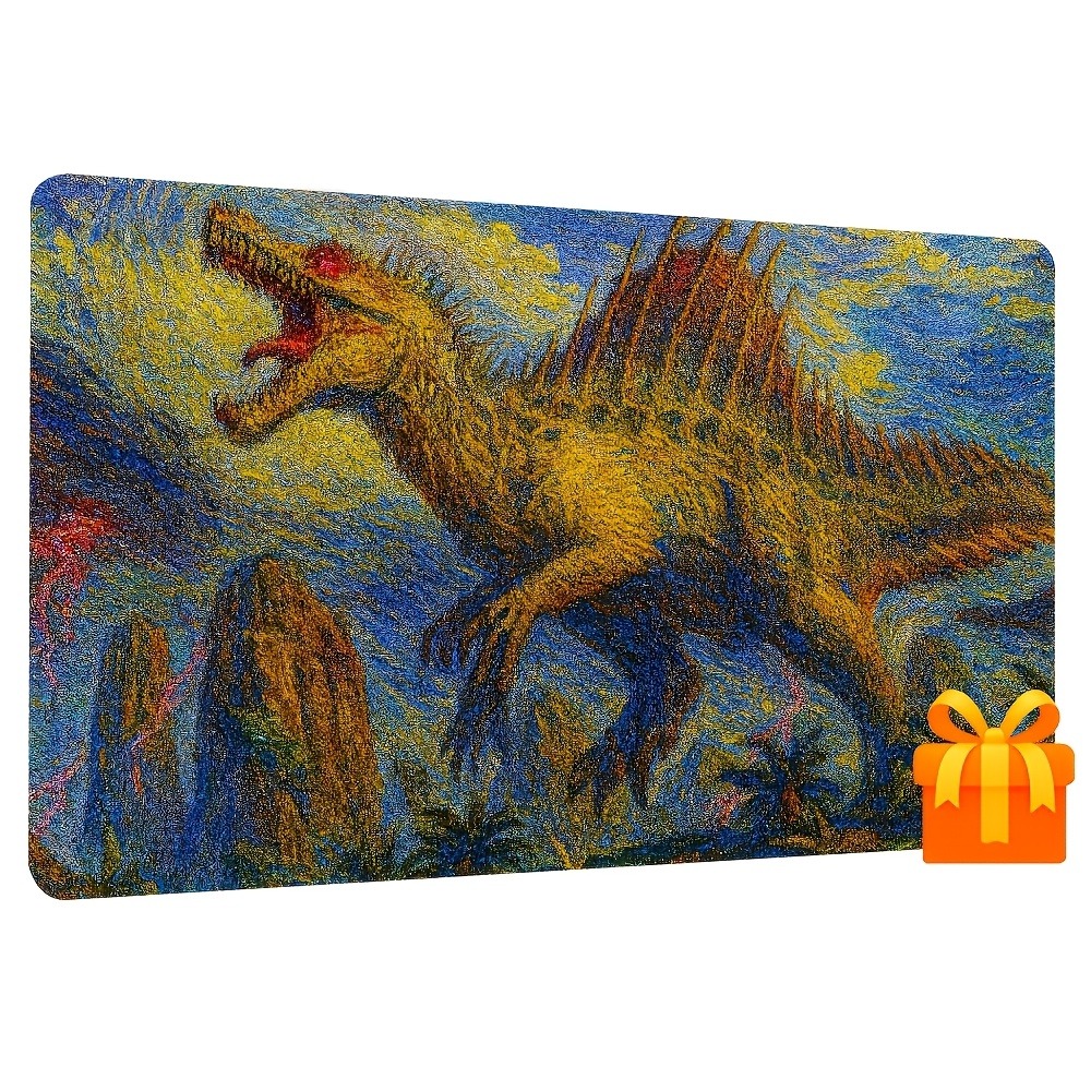 Tappetino da Gioco Retro Spino - Retro Gaming Keyboard recensione e prezzo