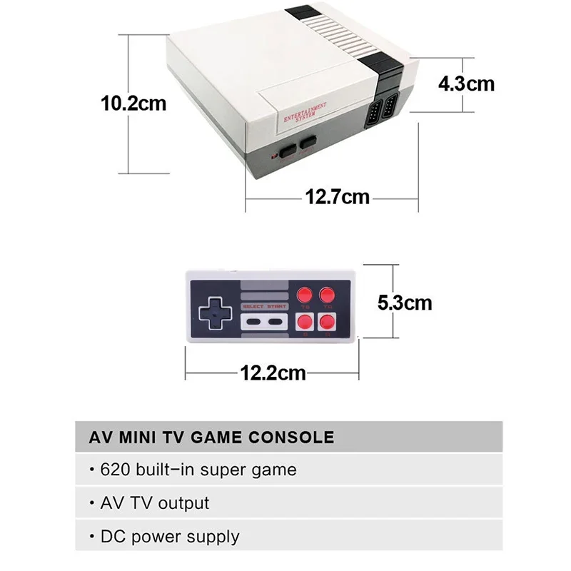 Console Video Portatile per Fa - Retro Gaming Hdmi Stick recensione e prezzo