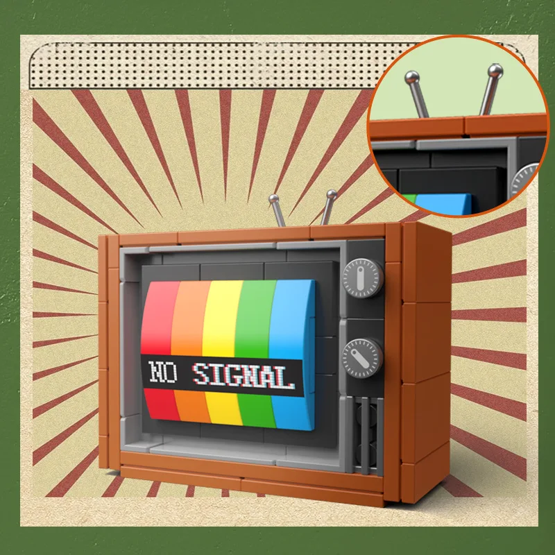 Fai da te Retro Elettrodomesti - Retro Gaming Cabinet recensione e prezzo