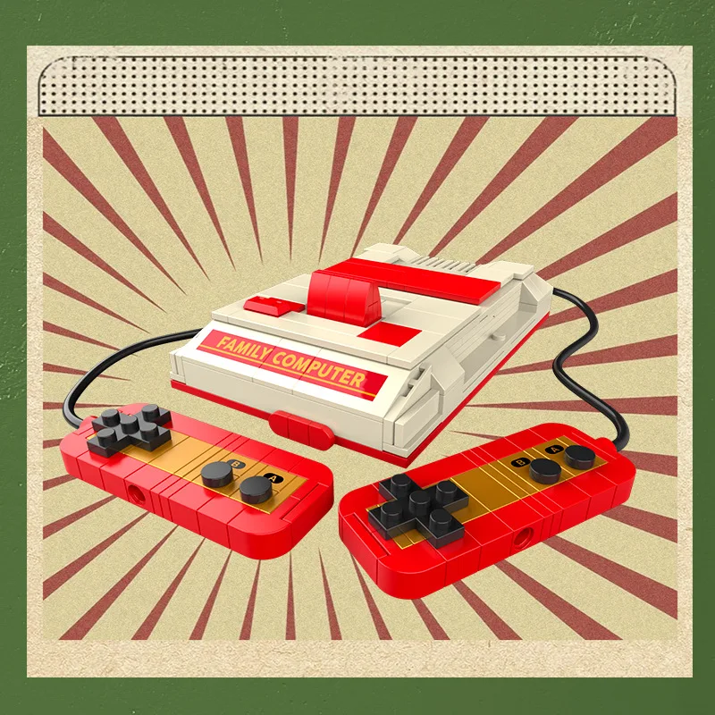 Fai da te Retro Elettrodomesti - Retro Gaming Cabinet recensione e prezzo